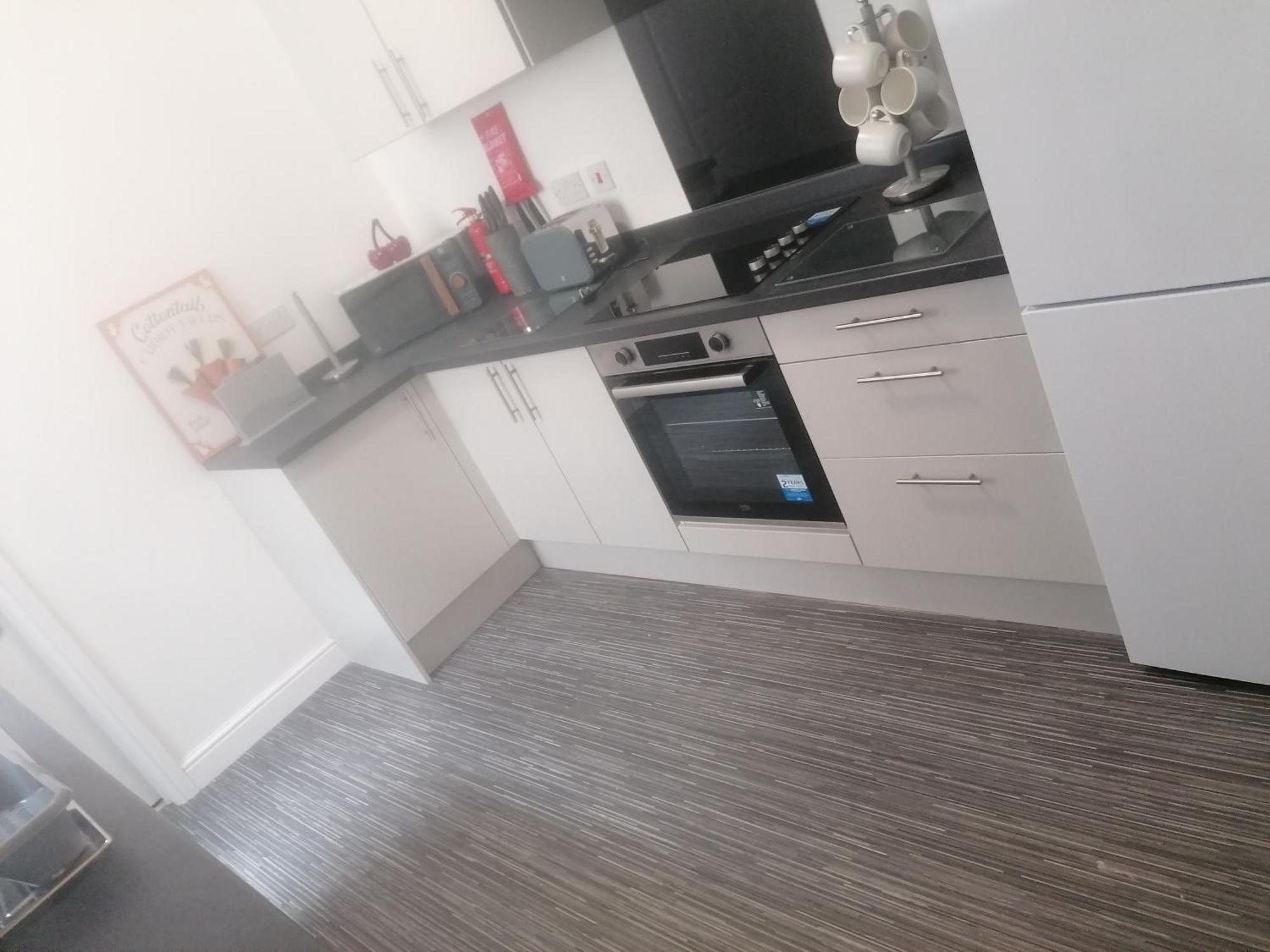 Rossy Home Of Relaxations Stoke-on-Trent ภายนอก รูปภาพ