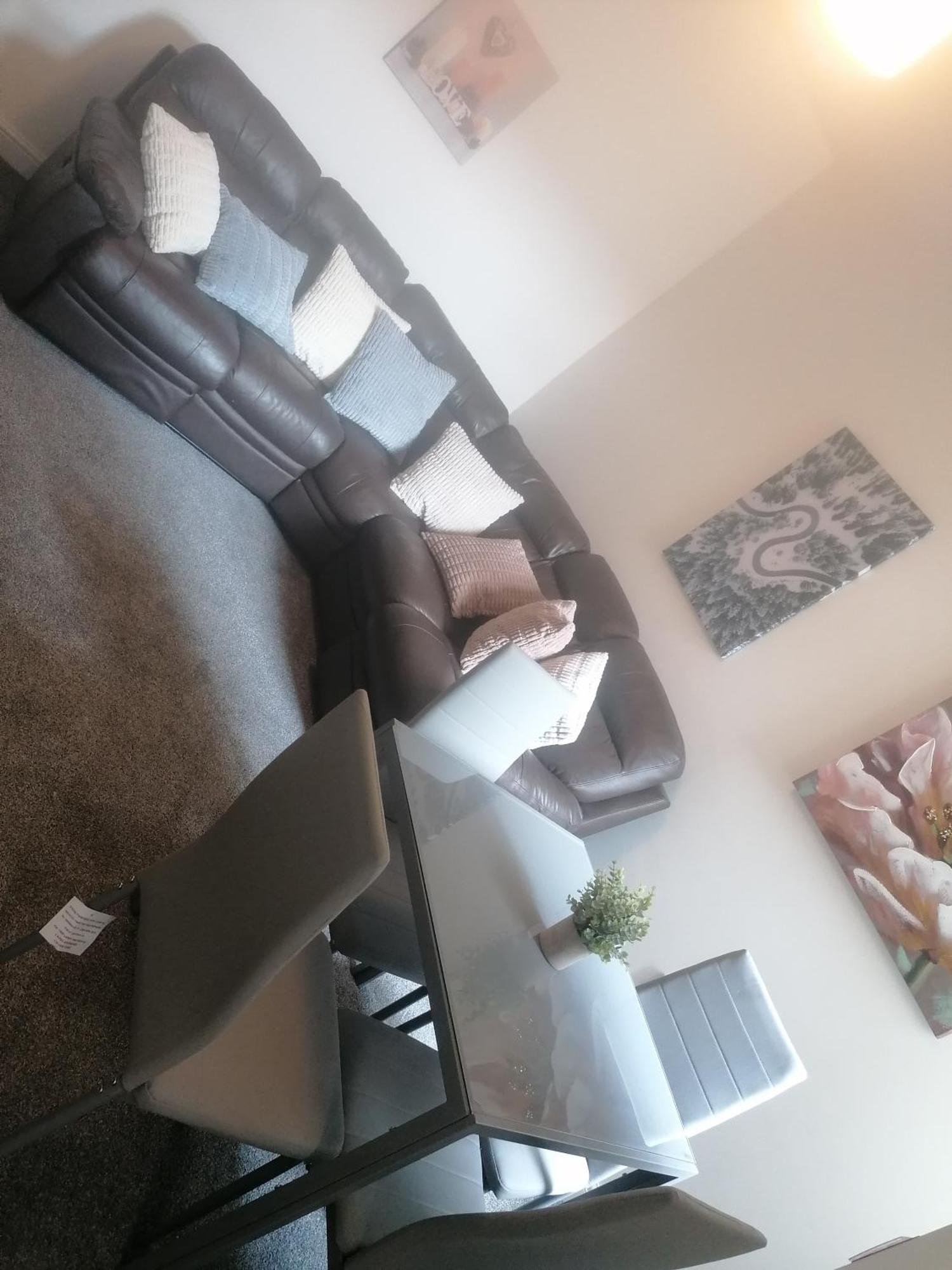 Rossy Home Of Relaxations Stoke-on-Trent ภายนอก รูปภาพ