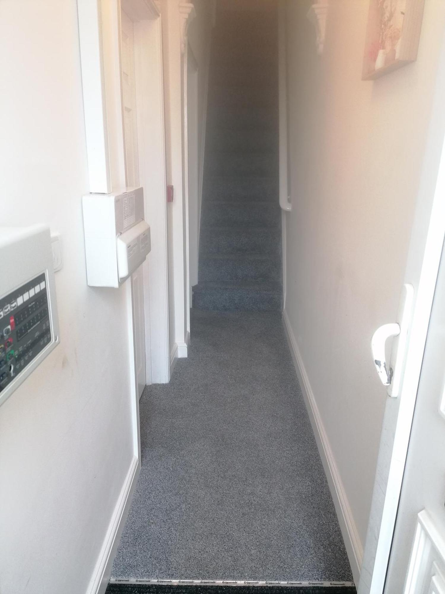 Rossy Home Of Relaxations Stoke-on-Trent ภายนอก รูปภาพ