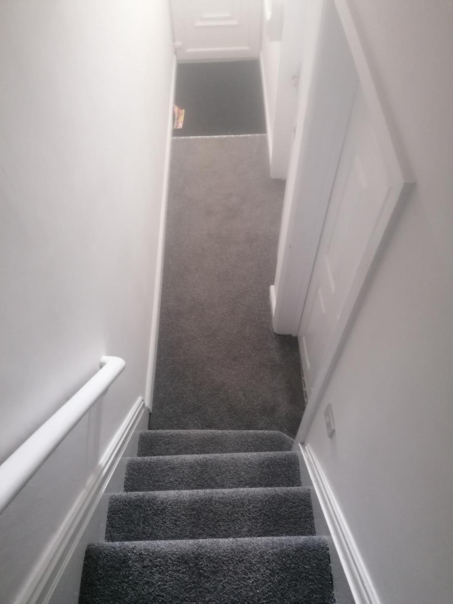 Rossy Home Of Relaxations Stoke-on-Trent ภายนอก รูปภาพ